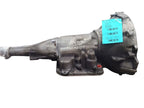 Automatic Transmission 6-258 Fits 72-78 GREMLIN 661318