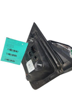 Passenger Side View Mirror Power Pedestal Fits 21-25 FORD F150 PICKUP 