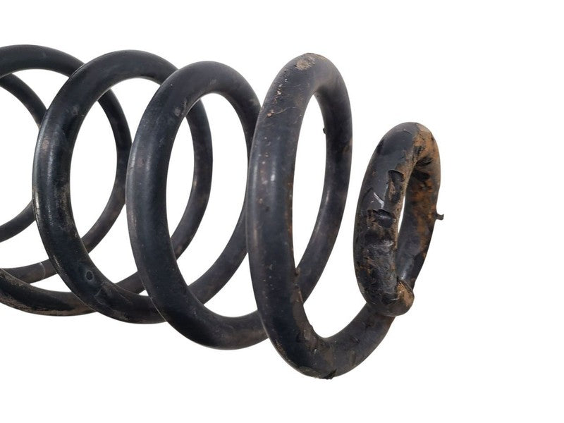 Air/Coil Spring LHD VIN W 6th Digit Jk Body Front Fits 07-18 WRANGLER 