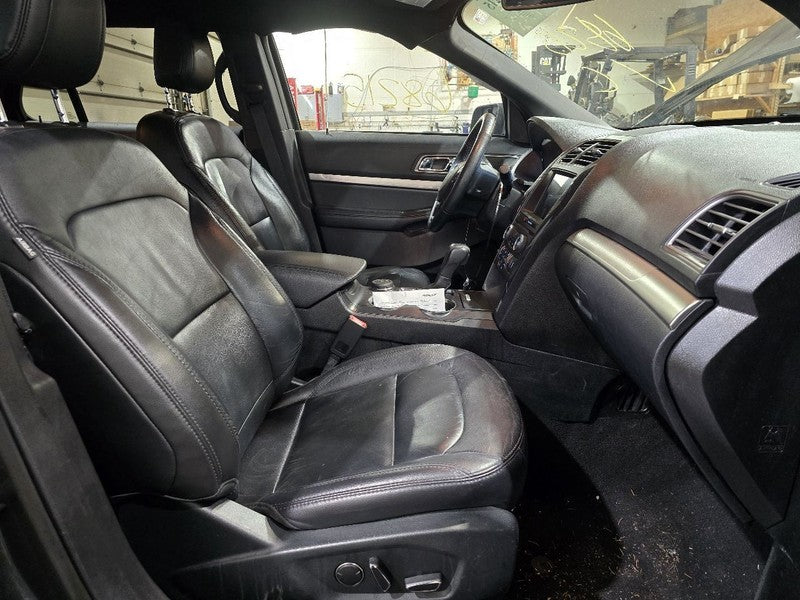 Seat Belt Front Passenger Retractor Fits 16-19 EXPLORER 625906