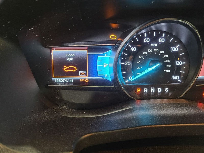 EXPLORER  2016 Headliner 675646