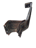 F350      1995 Crossmember Transmission 671916
