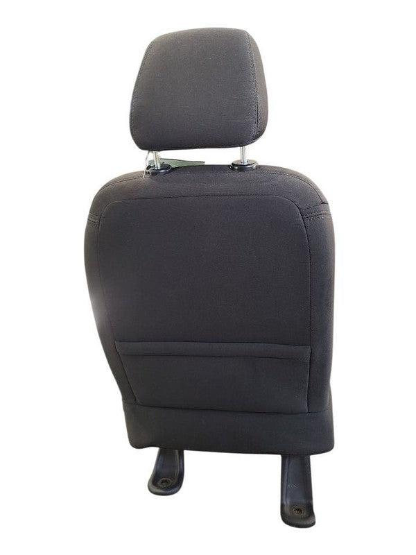Driver Front Seat Bucket Manual 4 Door Unlimited Fits 11-17 WRANGLER 6