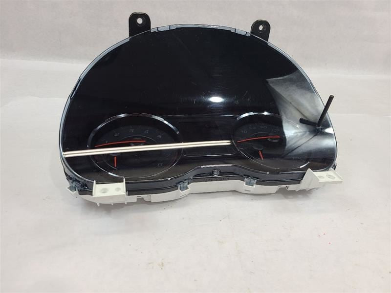 Speedometer Fits 2018 WRX 551259 85015VA4440