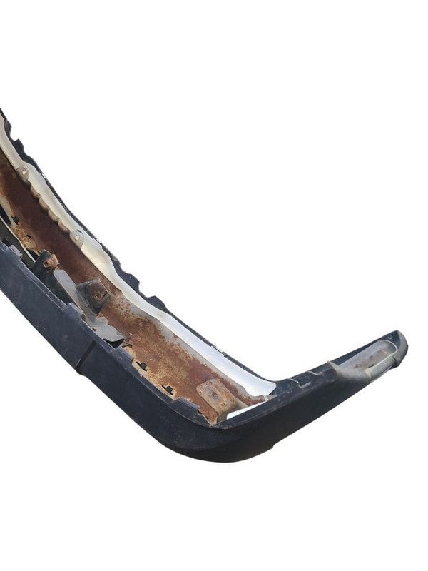 Front Bumper Classic Style Chrome Fits 03-07 SILVERADO 2500 PICKUP 671