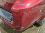 Rear Bumper Tow Package Without Park Assist Fits 08-10 CARAVAN 607606