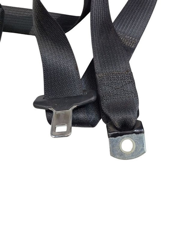 RAM1500   2016 Seat Belt Rear 620342