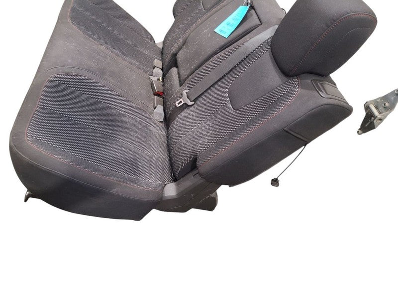 TERRAIN   2010 Seat Rear 618410
