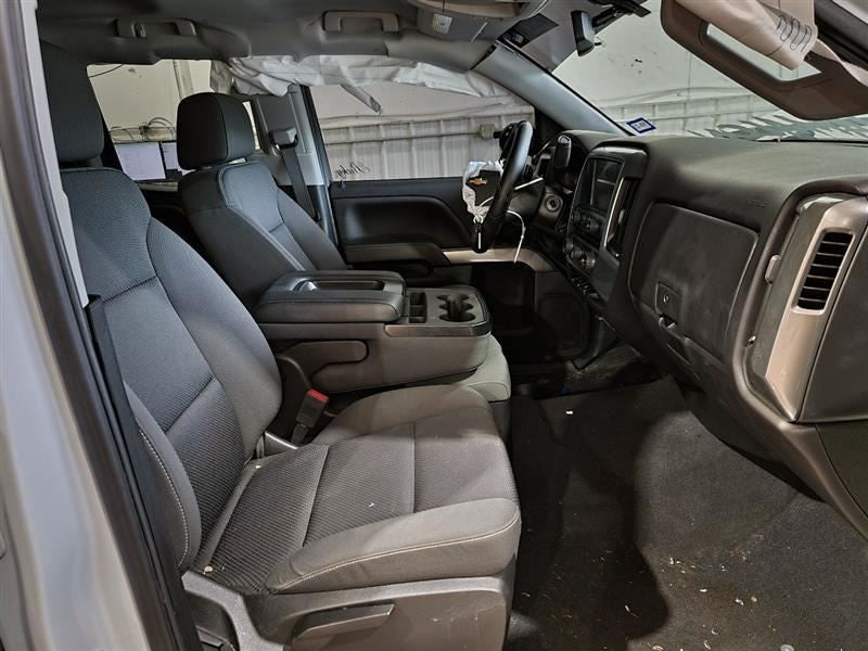 Steering Column Classic Style From 02/27/19 Fits 19 SIERRA 1500 PICKUP