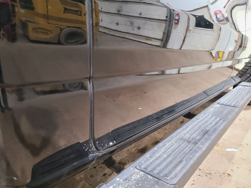 Passenger Rear Side Door Crew Cab Fits 19-25 DODGE 1500 PICKUP 679922
