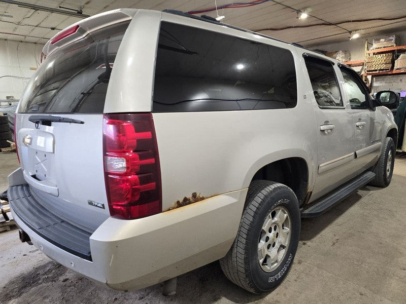 Seat Belt Front Bucket And Bench Driver Fits 07-08 AVALANCHE 1500 6389
