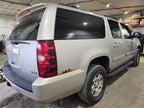 Seat Belt Front Bucket And Bench Driver Fits 07-08 AVALANCHE 1500 6389