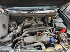 OUTBAKLEG 2013 Owners Manual 338921