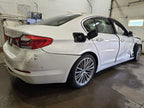 Rear Bumper Reinforcement Fits 17-20 BMW 530i 648917