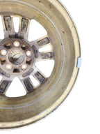 Wheel 17x7-1/2 Aluminum 5 Spoke Painted Fits 06-10 EXPLORER 642801