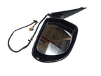 Passenger Side View Mirror Power Painted Finish Fits 08-10 AUDI A8 670