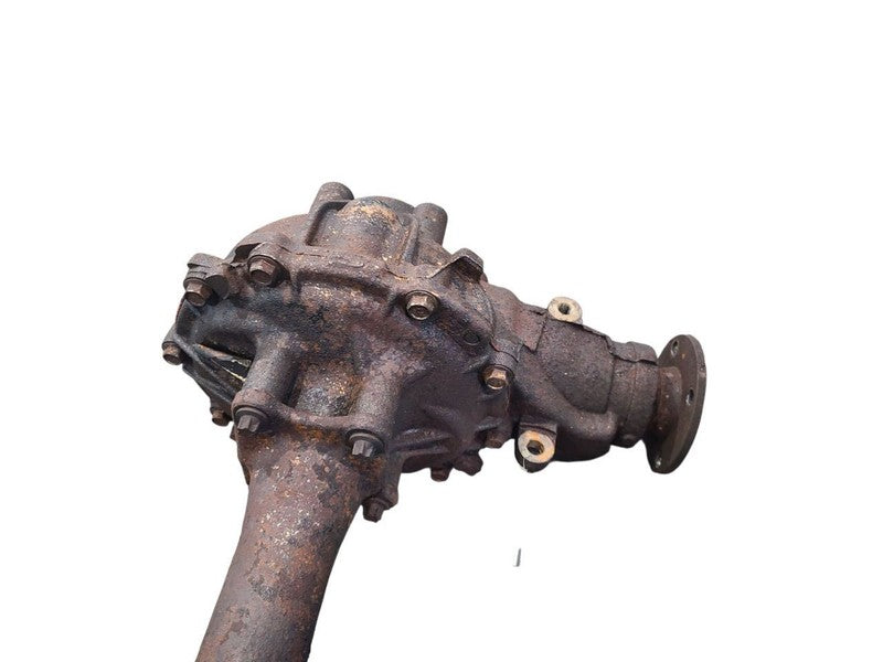 Carrier Front Axle 4.0L 1GRFE Engine 6 Cylinder Fits 03-23 4 RUNNER 64