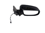 Passenger Side View Mirror Power Mirror Heated Painted Fits 18-22 CANY