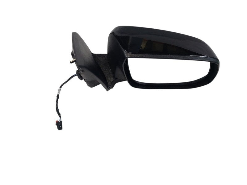 Passenger Side View Mirror Power Mirror Heated Painted Fits 18-22 CANY