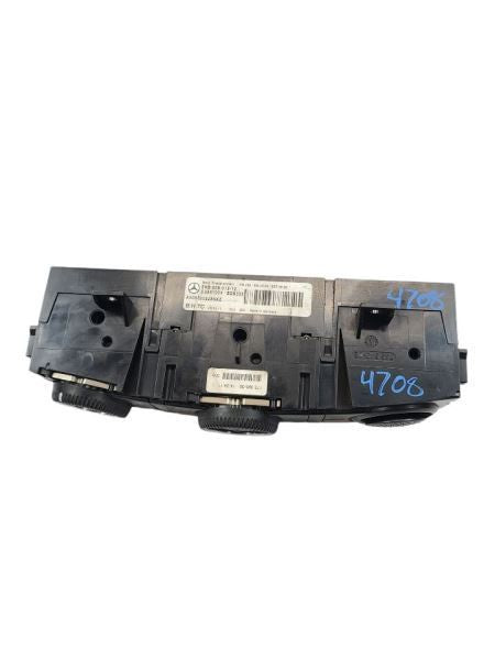 SPRINTV25 2011 Temperature Control 593331