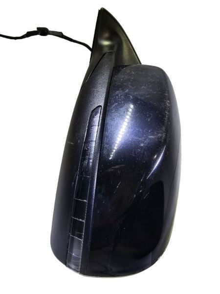 Driver Side View Mirror Power Manual Folding Fits 14-20 CHEROKEE 57900