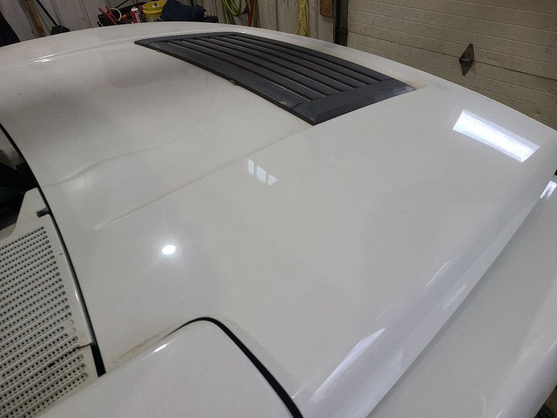 Hood Fits 06-10 HUMMER H3 665571