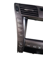 LS460     2008 Dash Bezel 644238