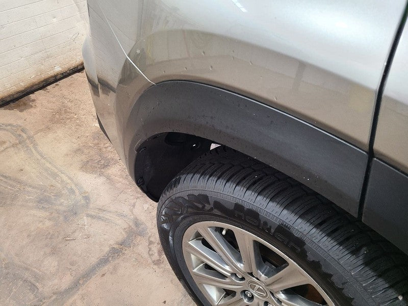 NX200T    2016 Fender Flare/Extension 673806
