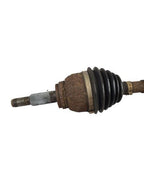 Passenger Axle Shaft Front Axle 2 Door Sport Package Fits 98-02 EXPLOR