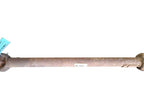 Front Drive Shaft 6.0L Fits 11-19 SIERRA 2500 PICKUP 645571