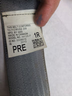 Seat Belt Front Bucket Passenger Retractor Fits 08-10 HIGHLANDER 60310