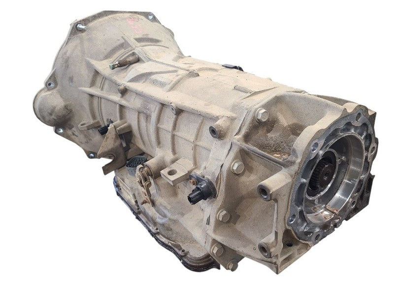 Automatic Transmission 4WD Diesel 68RFE Fits 11-18 DODGE 2500 PICKUP 6