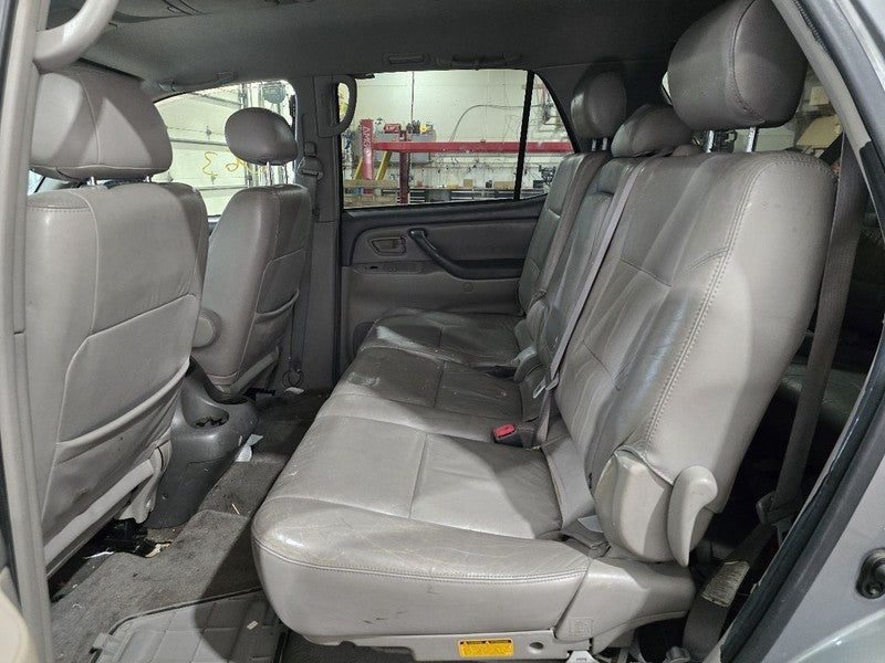 Seat Belt Front Bucket Driver Retractor Fits 01-02 SEQUOIA 613739