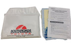 LANDCRUIS 2000 Owners Manual 640198