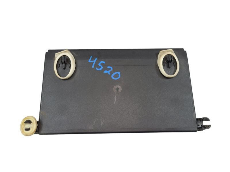 Chassis ECM 211 Type E350 Door Mounted Fits 03-06 MERCEDES E-CLASS 574