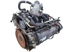 Engine 5.4L VIN L 8th Digit Flex Fuel Vehicle Fits 09-16 FORD E350 VAN