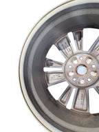 Wheel 18x7-1/2 Alloy Sedan Straight Spoke Fits 15-19 LEGACY 651560