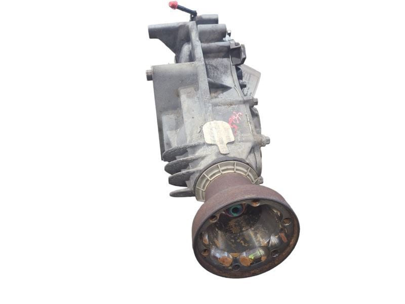 Transfer Case Automatic Transmission Fits 04-12 ESCAPE 588403