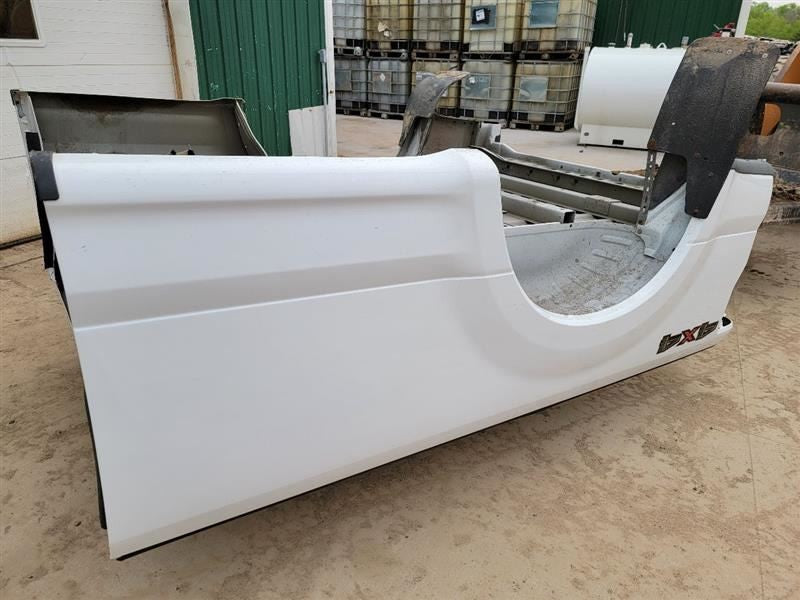 Pickup Box 8' Box Srw Fits 17-20 FORD F250SD PICKUP 539826