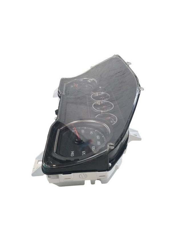 Speedometer MPH And KPH Opt Udd Fits 21-22 SILVERADO 1500 PICKUP 66988