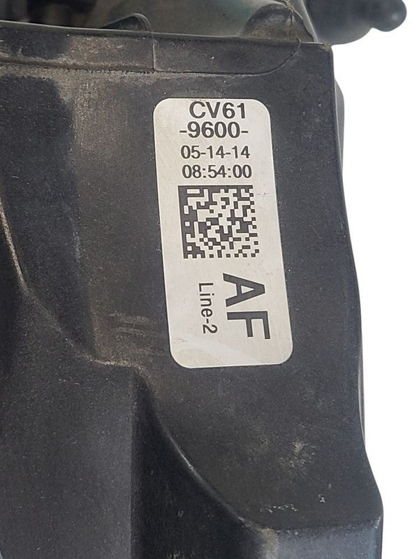 Air Cleaner 2.0L Fits 13-19 ESCAPE 627052