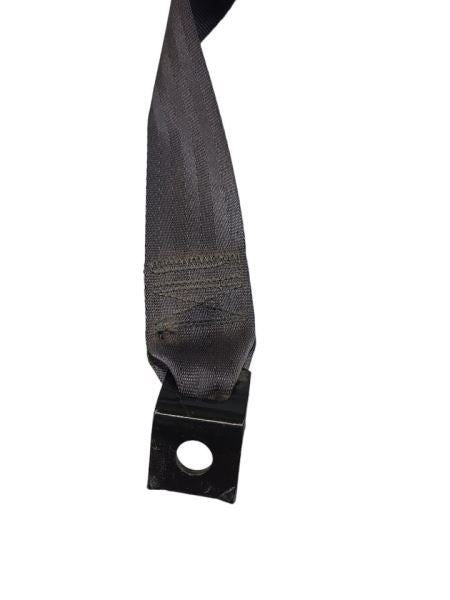 RAM1500   1996 Seat Belt Rear 586636