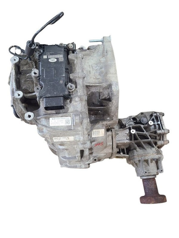 Automatic Transmission Fits 14-15 EVOQUE 660883