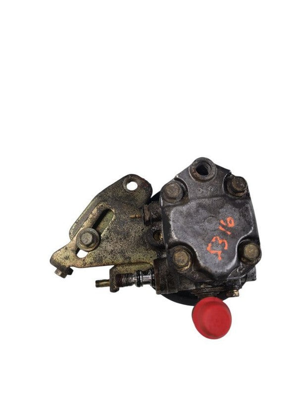Power Steering Pump Fits 99-05 MAZDA MX-5 MIATA 653234