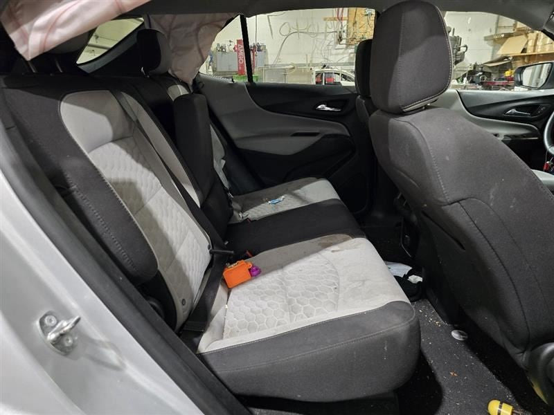 Chassis ECM Body Control BCM Left Hand Side Dash Fits 18-19 EQUINOX 60