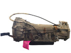Automatic Transmission 4WD 6 Cylinder Federal Fits 96-99 4 RUNNER 6728