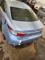 Engine ECM Electronic Control Module Fits 13-14 LEXUS ES350 656605