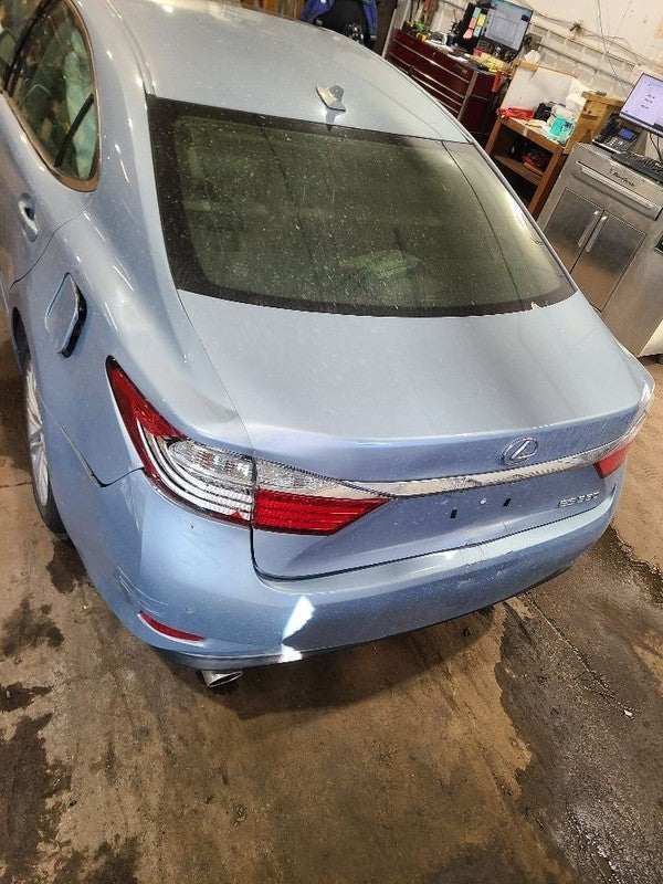 Engine ECM Electronic Control Module Fits 13-14 LEXUS ES350 656605