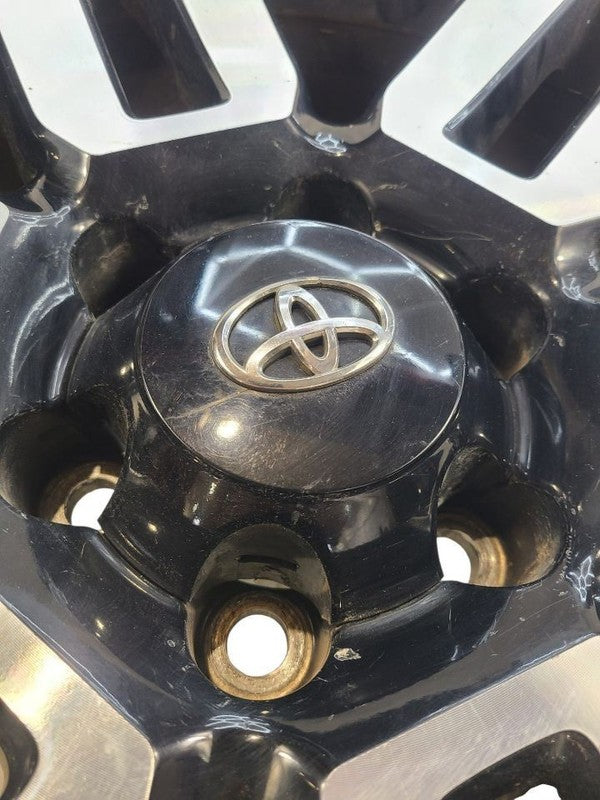 Wheel 20x7 Alloy Fits 14-24 4 RUNNER 675020