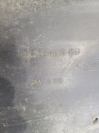 E350SD    2014 Radiator Shroud 676487